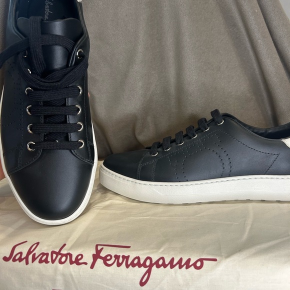 Salvatore Ferragamo Other - Men’s Salvatore Ferragamo exclusive